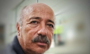 محمد العبيدي 