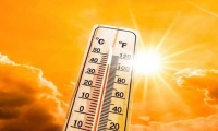 خلال أيام: "القبة الحرارية" تضرب 7 بلدان عربية