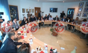 غدا الجلسة العامة العادية للجامعة التونسية لكرة القدم