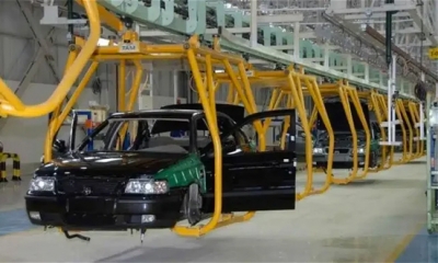 شركة Hyundai Motor تركز اول مصنع للسيارات في الشرق الاوسط بالسعودية