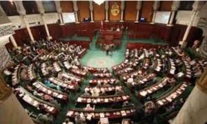 جلسة عامة للنظر في مشروع قانون منع المناولة