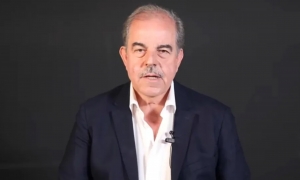 منذر الزنايدي