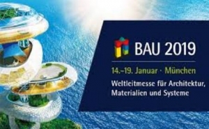 لقاء حول صالون البناء و التشييد الألماني «BAU2019»: الصالون فرصة للتعرف على آخر متبكرات الهندسة المعمارية والبناء الذكي
