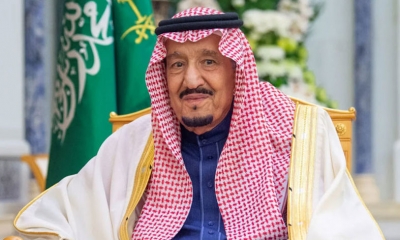 السعودية تأمر باستضافة 1300 مسلم من أكثر من 90 دولة لأداء فريضة الحج