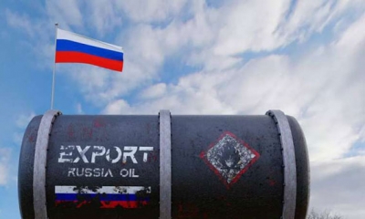 مجموعة السبع تتفق على مراجعة الحد الأقصى لأسعار النفط الروسي في مارس