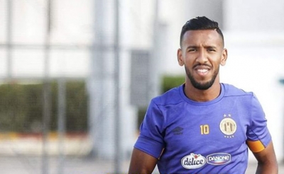 الترجي الرياضي : الهوني يتغيب عن مقابلتي الكلاسيكو و الدربي الصغير والغموض متواصل في ملف تمديد العقود