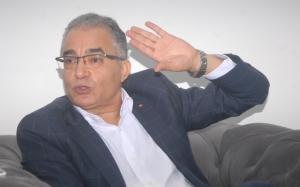 محسن مرزوق الأمين العام لحركة مشروع تونس:  لن تنتصر الأحزاب في الانتخابات البلدية