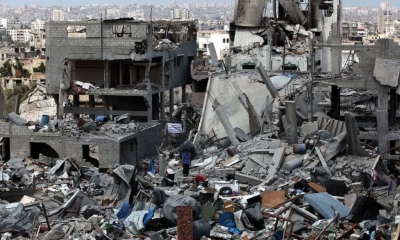 مآلات هدنة الـ60 يوما.. : بين الآمال والرفض خطوة نحو التهدئة أم مرحلة مؤقتة قبل تصعيد جديد ؟