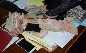 وزارة الداخلية:  تفاصيل عن الخلية الإرهابية بسيدي بوزيد وأعوان أمن يستولون على أموال تاجر عملة