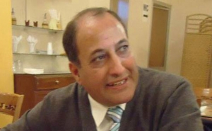 الناشط السياسي الليبي حسام باش إمام عضو اللجنة التنفيذية للهيئة الطرابلسية لـ«المغرب»: الدول الكبرى ليست جادة في حل الأزمة الليبية  لأن لها مصالحها الخاصة