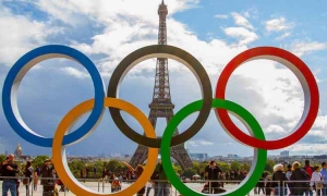 خديجة الكريمي وسالمة الذوادي الى اولمبياد باريس