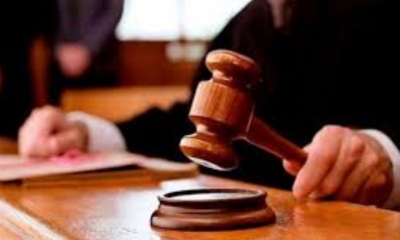 قضية الاعتداء على سفينة أسطول الصمود في سيدي بوسعيد.. بطاقة إيداع بالسجن في حق أجنبي
