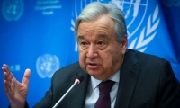 الأمم المتحدة تدعو لإنهاء "الرعب" في غزة