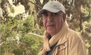 الفائز بجائزة الكومار الذهبي نصر بالحاج بالطيب لـ"المغرب": الصحراء أهدتني الحرية... والكتابة ترميم لخراب الإنسان