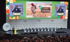 اختتام قمة دكار 2 حول السيادة الغذائية باعتماد “إعلان دكار”