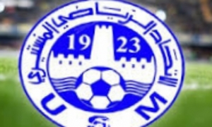 هيئة الاتحاد المنستيري تحفز لاعبيها قبل دربي الساحل