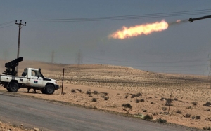 ليبيا:  تحرير سرت من «داعش» الإرهابي بات وشيكا
