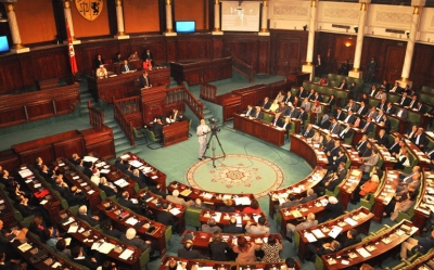 في غضون 3 سنوات:  19 استقالة من مجلس النواب