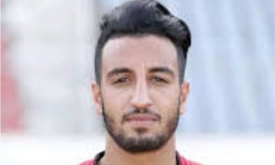 نجم المتلوي يتعاقد مع رائد الفادع