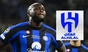 الهلال السعودي يصرف النظر عن انتداب لوكاكو ويبحث عن البديل
