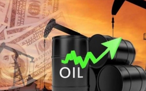 بدأت أسعار النفط يوم الجمعة في جني ثمار الاجتماع الأخير لأوبك و حلفائها ،حيث قفزت الأسعار النفط بأكثر من 3 % شهريا، حيث تجاوزت العقود الآجلة لنفط برنت 69 دولار للبرميل ،