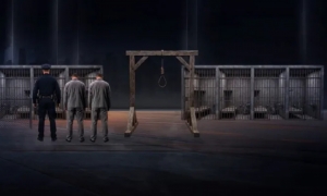 مشروع قانون لإعدام الفلسطينيين