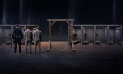 الكنيست الإسرائيلي يصوت على مشروع قانون لإعدام الفلسطينيين المدانين بشن هجمات