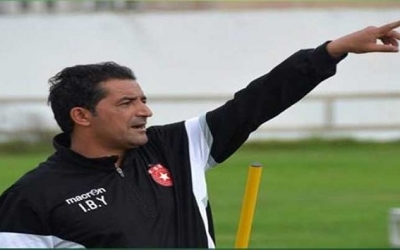 اتفاق رسمي بين النجم الساحلي و عماد بن يونس