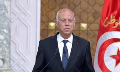3 أيام تفصلنا عن انطلاق الاستشارة الشعبية : الرئيس وحده يعلم بمضامينها وبالشرائح المستهدفة...