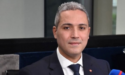 وزير السياحة يدعو إلى التعجيل بالربط الجوي لمطار توزر نفطة بالخطوط الدولية