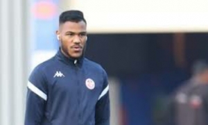 مونديال الأواسط بركات الحميدي يعوّض آدم ڤرب في قائمة المنتخب