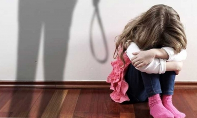 سنة 2023 تلقى أكثر من 25 ألف إشعار حول حالات تهديد للأطفال...