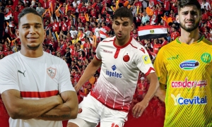 حضور لافت للعرب في الدوري المصري:  اللاعب التونسي يضرب بقوة في الميركاتو الصيفي