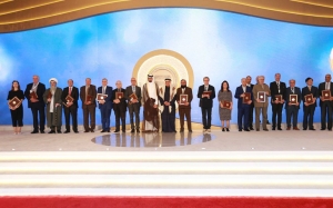 لأول مرّة تونس تفوز بـ«جائزة الشيخ حمد للترجمة»: الدكتور محمود طرشونة في المركز الأوّل
