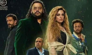 ريهام عبد الغفور من "الاصلي" الى "الرشيد