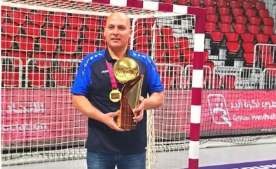 «حسن» يعوض « حماد» في ساقية الزيت