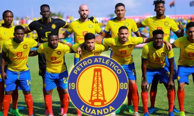 بيترو أتلتيكو يرفض قرار تجميد نشاطه لمدة سنتين