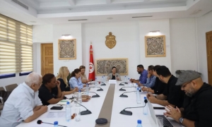 مهرجان دولي لفن "الراب" تحت إشراف وزارة الشؤون الثقافية:  هل سيبقى الراب حرّا حين تستقطبه المؤسسات الرسمية؟