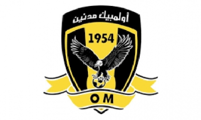 ثنائي يعزز صفوف أولمبيك مدنين