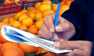 إجراء 217 عملية مراقبة ميدانية تسفر عن تحرير 24 محضر بحث ...