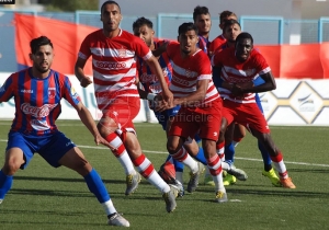 النادي الإفريقي - اتحاد تطاوين (2-2): تعادل أغضب الفريقين