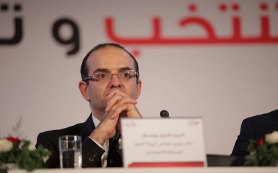 نائب رئيس هيئة الانتخابات فاروق بوعسكر لـ«المغرب»: «الهيئة ليست في قطيعة مع رئاسة الجمهورية ومؤسسات الدولة»