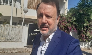من أجل "تبييض الاموال ومخالفة قانون الصرف" سليم شيبوب وزوجته امام القضاء