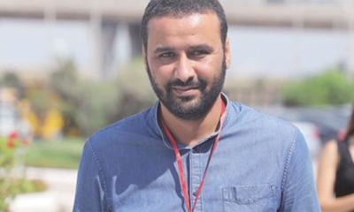 مهدي الجلاصي: "النقابة لن تتنازل عن حقها في الدفاع على الحقوق المهنية والمعنوية للصحفيين "