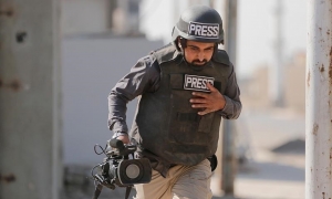 مراسلون بلا حدود: &quot;إسرائيل&quot; أسوأ عدو للصحفيين وهي الأكثر قتلا لهم