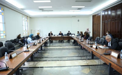 لجنة المالية في البرلمان: ساحة جديدة في الصراع السياسي