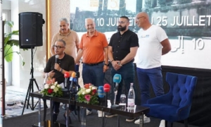 مهرجان دُقّة الدولي يحتفل بالخمسينية:  نصف قرن من الضوء... وأسئلة البقاء