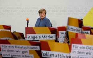الانتخابات البرلمانية الالمانية:  صعود مذهل للنازيين الجدد ونجاح تاريخي لأنجيلا ميركل