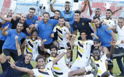 حصاد الأندية العربية في الدور التمهيدي الأول من رابطة الأبطال وكأس «الكاف»: استعراض هجومي تونسي ومصري وانتفاضة ليبية