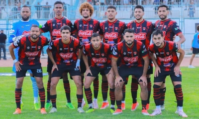 مستقبل قابس ينطلق في الإعداد للموسم الجديد